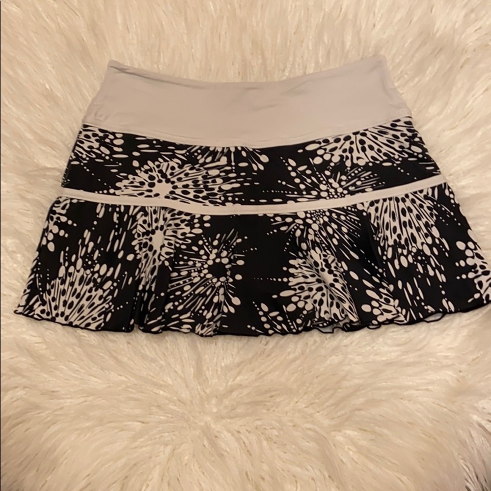 Jerdog Tennis/Sport Skort